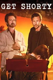 Get Shorty 1. sezon