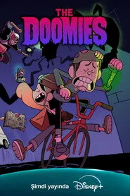 The Doomies posteri