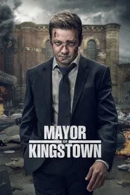 Mayor of Kingstown 2. sezon
