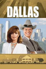 Dallas 3. sezon