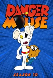 Danger Mouse 10. sezon