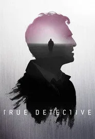 True Detective posteri