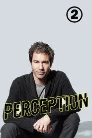 Perception 2. sezon
