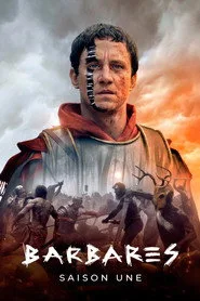 Barbarians 1. sezon