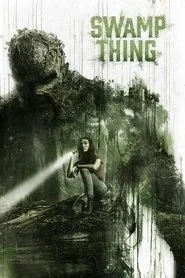 Swamp Thing 1. sezon