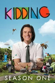 Kidding 1. sezon