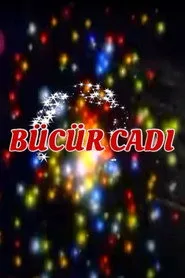 Bücür Cadı posteri