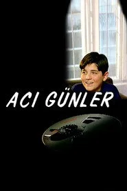 Acı Günler posteri