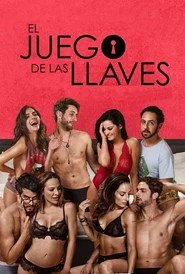El juego de las llaves 1. sezon