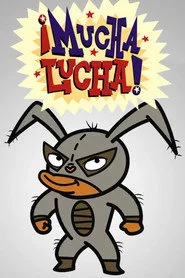 ¡Mucha Lucha! 2. sezon
