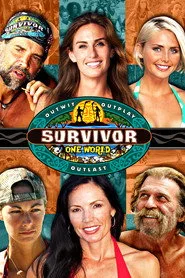 Survivor 24. sezon
