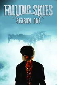 Falling Skies 1. sezon