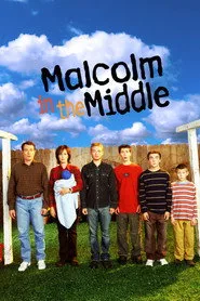 Malcolm in the Middle 5. sezon