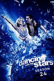 Dancing with the Stars 24. sezon
