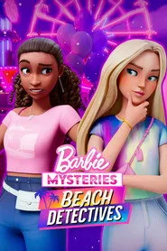 Barbie Gizemleri 2. sezon