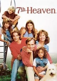 7th Heaven posteri