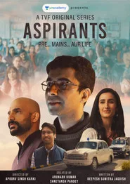 Aspirants 1. sezon