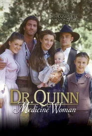 Dr. Quinn, Medicine Woman 4. sezon