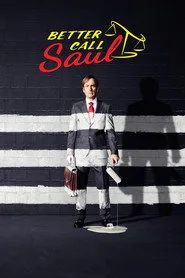 Better Call Saul 3. sezon
