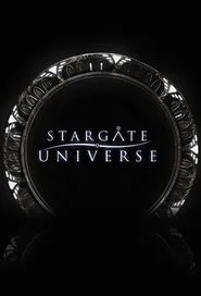 Stargate Universe posteri