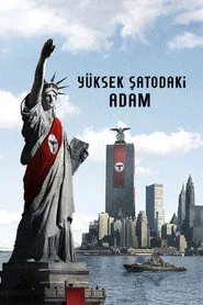 Yüksek Şatodaki Adam posteri