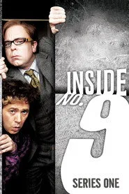 Inside No. 9 1. sezon