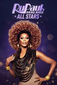 RuPaul's Drag Race All Stars 5. sezon