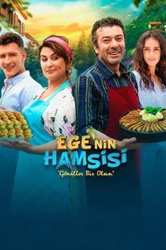 Ege'nin Hamsisi posteri