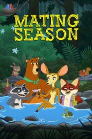 Mating Season 1. sezon