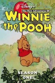 The New Adventures of Winnie the Pooh 1. sezon