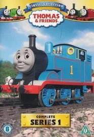Thomas & Friends 1. sezon