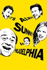 It's Always Sunny in Philadelphia 2. sezon