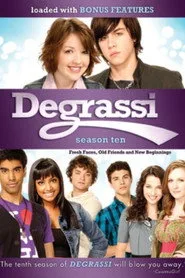 Degrassi 10. sezon