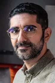 Reza Bojerdi