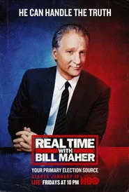 Real Time with Bill Maher 10. sezon