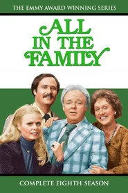 All in the Family 8. sezon