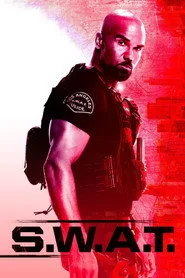 S.W.A.T. 3. sezon
