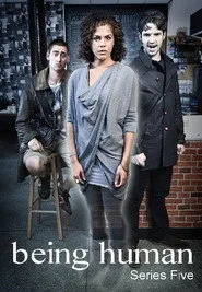 Being Human 5. sezon
