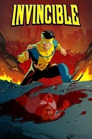 INVINCIBLE 2. sezon