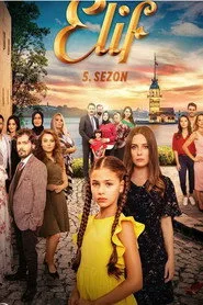 Elif 5. sezon