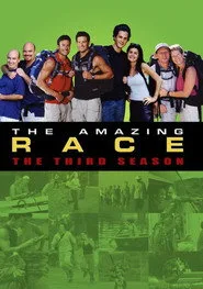 The Amazing Race 3. sezon