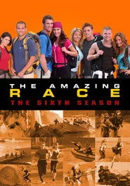 The Amazing Race 6. sezon