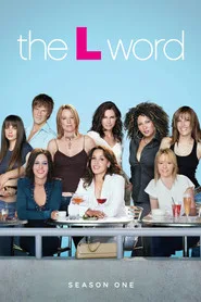 The L Word 1. sezon