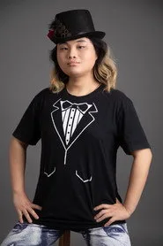林帽帽