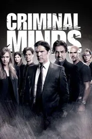 Criminal Minds 9. sezon