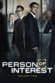 Person of Interest 2. sezon