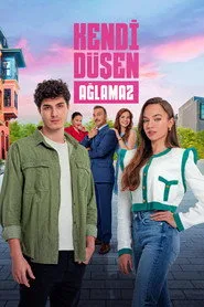 Kendi Düşen Ağlamaz 1. sezon