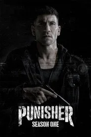 Marvel's The Punisher 1. sezon