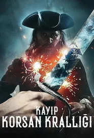 Kayıp Korsan Krallığı posteri