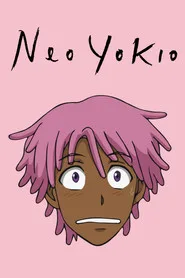 Neo Yokio 1. sezon